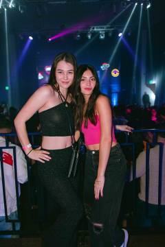 Xelosa Event
